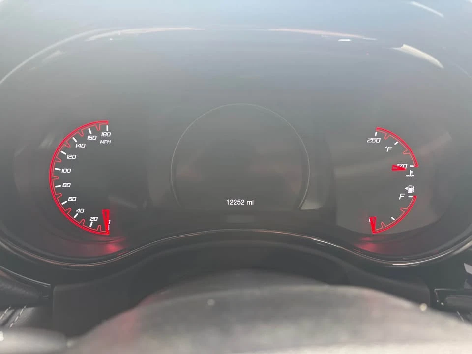 2023 Dodge Durango 3rd Gen - Image 19 of 19