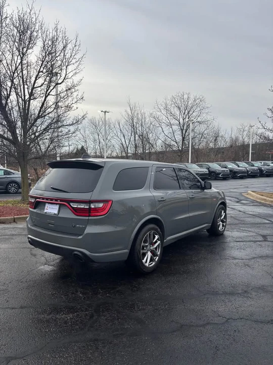 2023 Dodge Durango 3rd Gen - Image 6 of 19