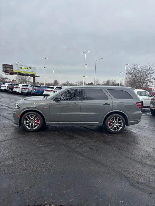 2023 Dodge Durango 3rd Gen - Image 3 of 19