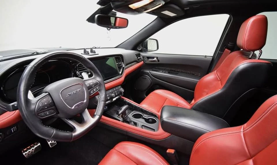 2023 Dodge Durango 3rd Gen - Image 8 of 13