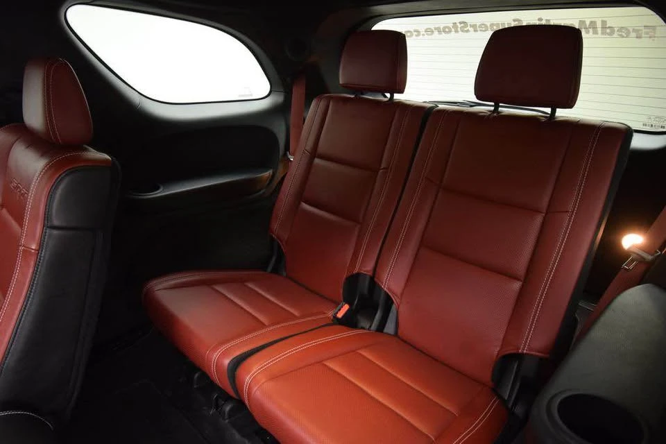 2023 Dodge Durango 3rd Gen - Image 13 of 13