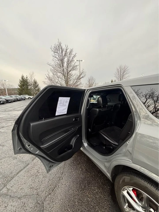 2023 Dodge Durango 3rd Gen - Image 11 of 19