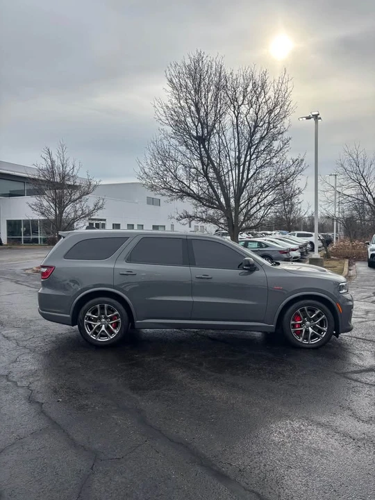 2023 Dodge Durango 3rd Gen - Image 7 of 19