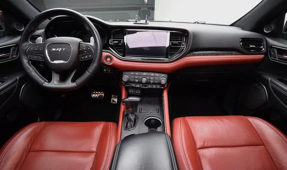 2023 Dodge Durango 3rd Gen - Image 7 of 13