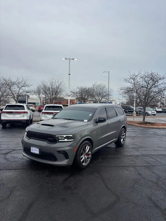 2023 Dodge Durango 3rd Gen - Image 2 of 19