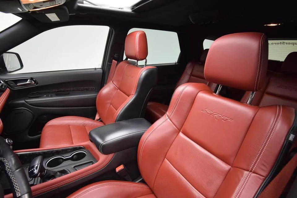 2023 Dodge Durango 3rd Gen - Image 10 of 13