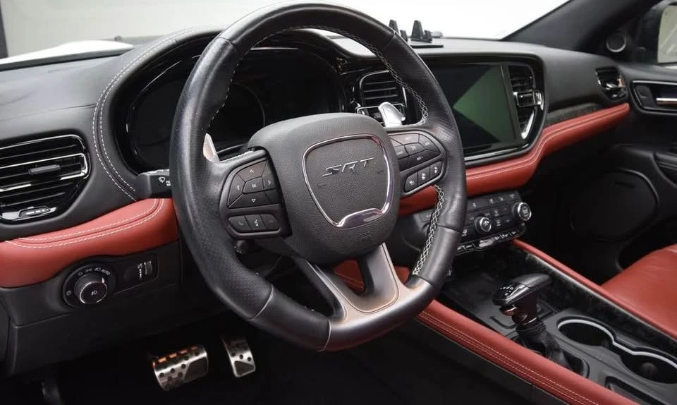 2023 Dodge Durango 3rd Gen - Image 9 of 13