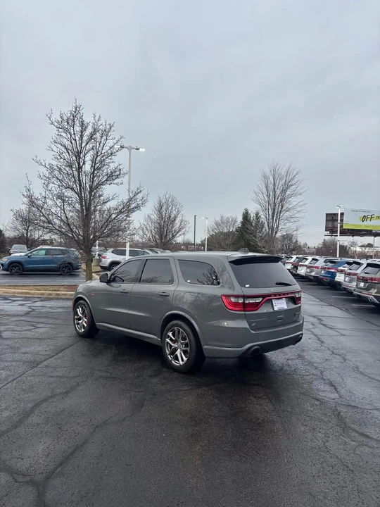 2023 Dodge Durango 3rd Gen - Image 4 of 19
