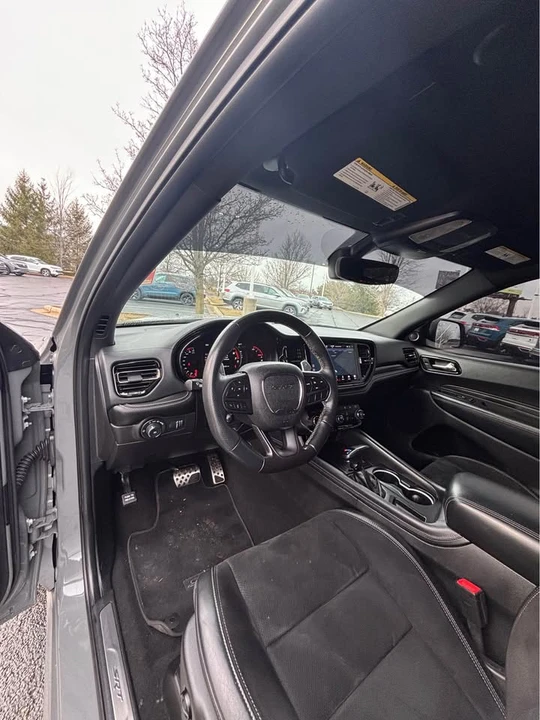 2023 Dodge Durango 3rd Gen - Image 10 of 19
