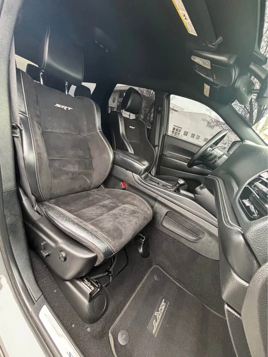 2023 Dodge Durango 3rd Gen - Image 17 of 19