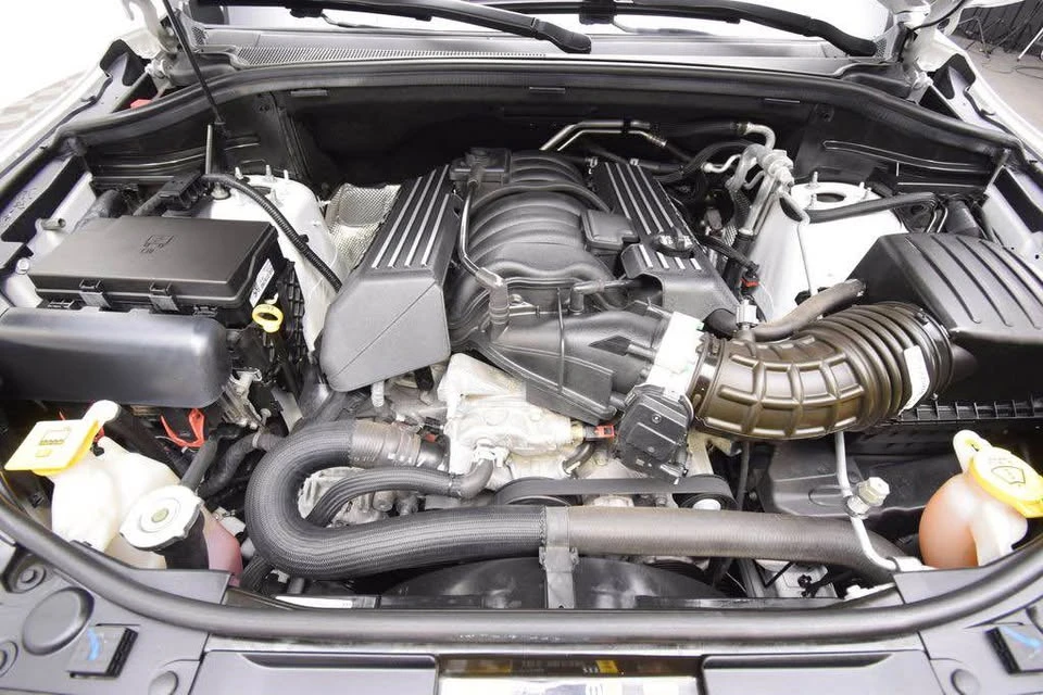 2023 Dodge Durango 3rd Gen - Image 3 of 13