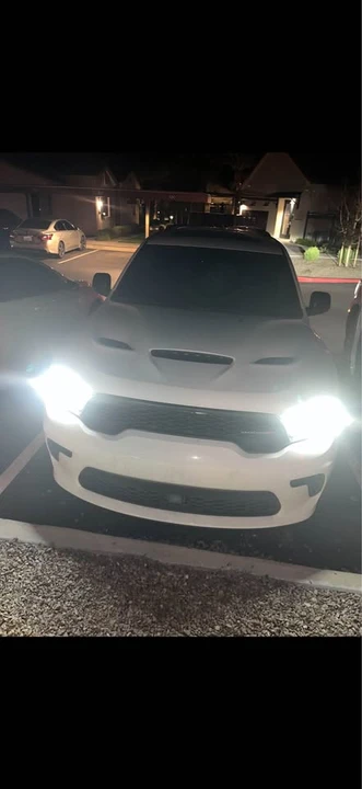 2023 Dodge Durango 3rd Gen - Image 6 of 10