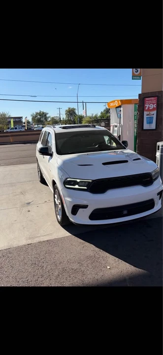 2023 Dodge Durango 3rd Gen - Image 2 of 10