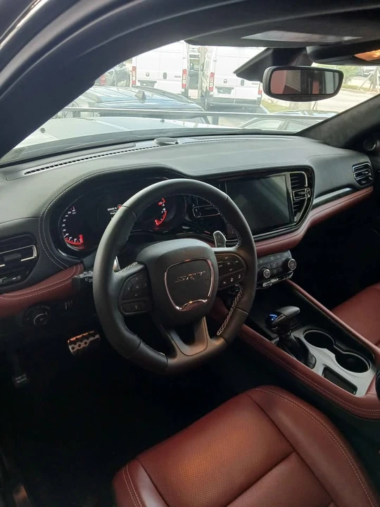 2023 Dodge Durango 3rd Gen - Image 5 of 6