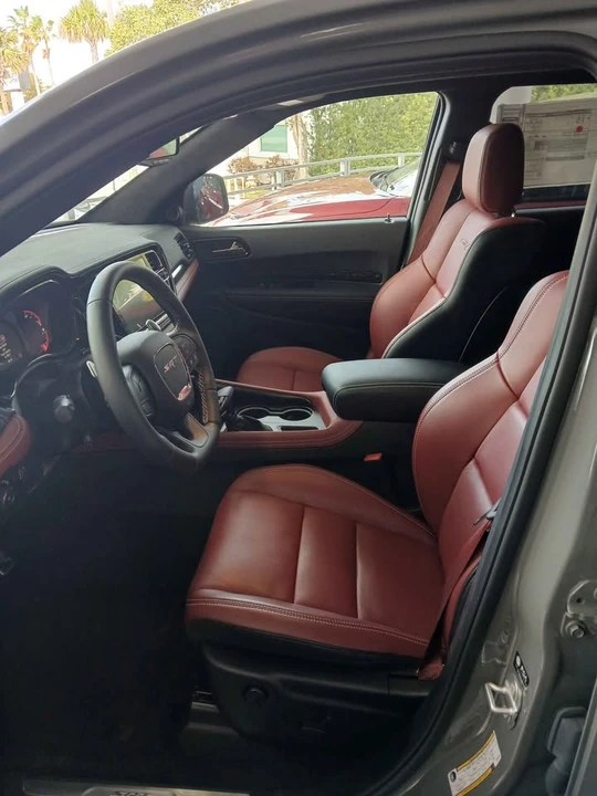 2023 Dodge Durango 3rd Gen - Image 4 of 6