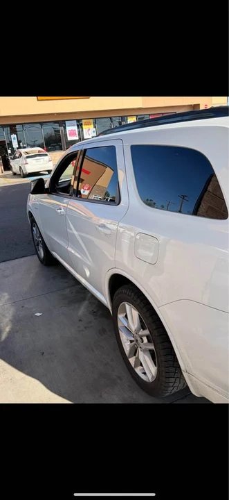 2023 Dodge Durango 3rd Gen - Image 3 of 10