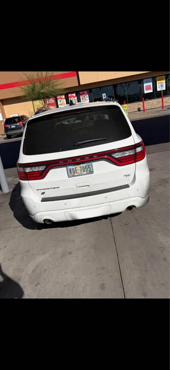 2023 Dodge Durango 3rd Gen - Image 5 of 10