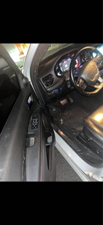 2023 Dodge Durango 3rd Gen - Image 10 of 10