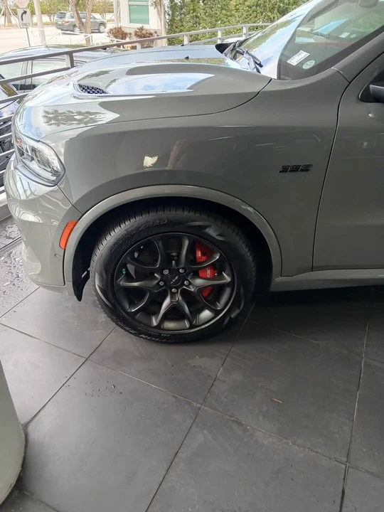 2023 Dodge Durango 3rd Gen - Image 2 of 6