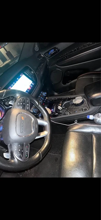 2023 Dodge Durango 3rd Gen - Image 9 of 10