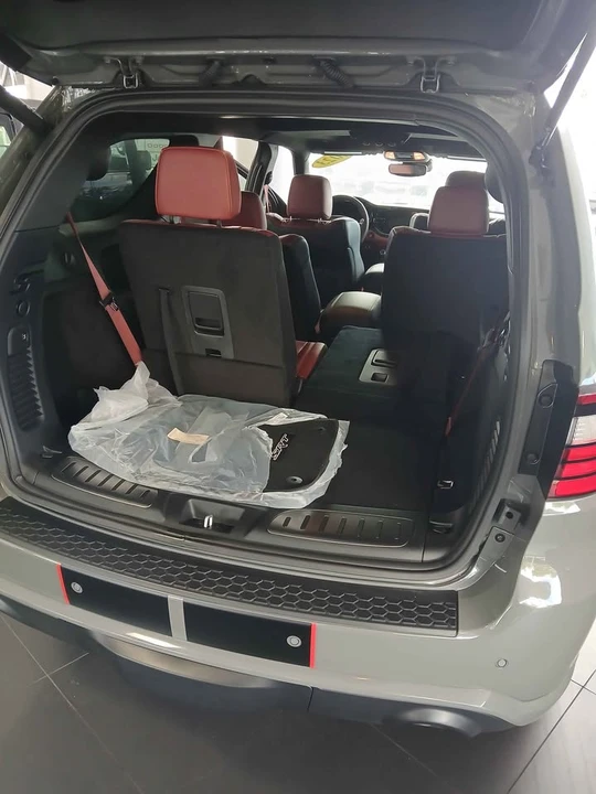 2023 Dodge Durango 3rd Gen - Image 6 of 6