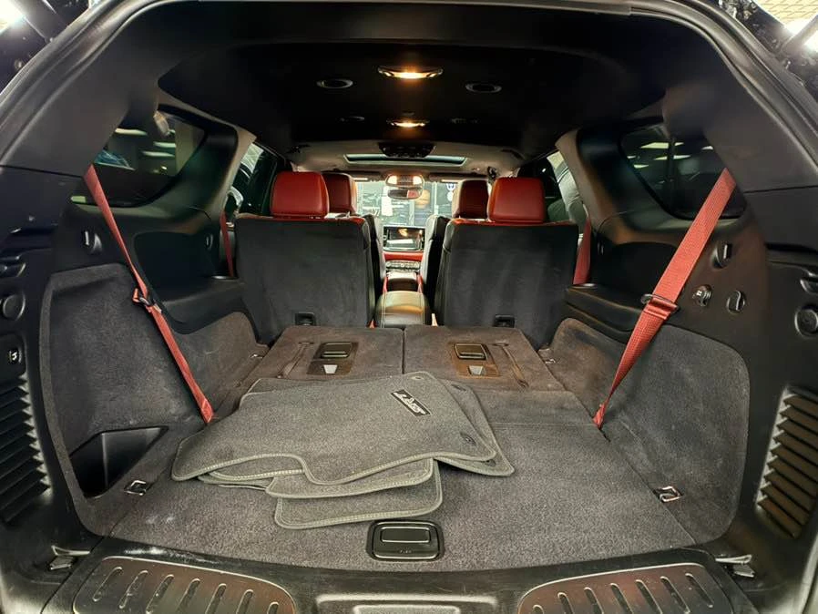 2023 Dodge Durango 3rd Gen - Image 10 of 18