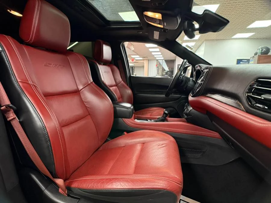 2023 Dodge Durango 3rd Gen - Image 12 of 18