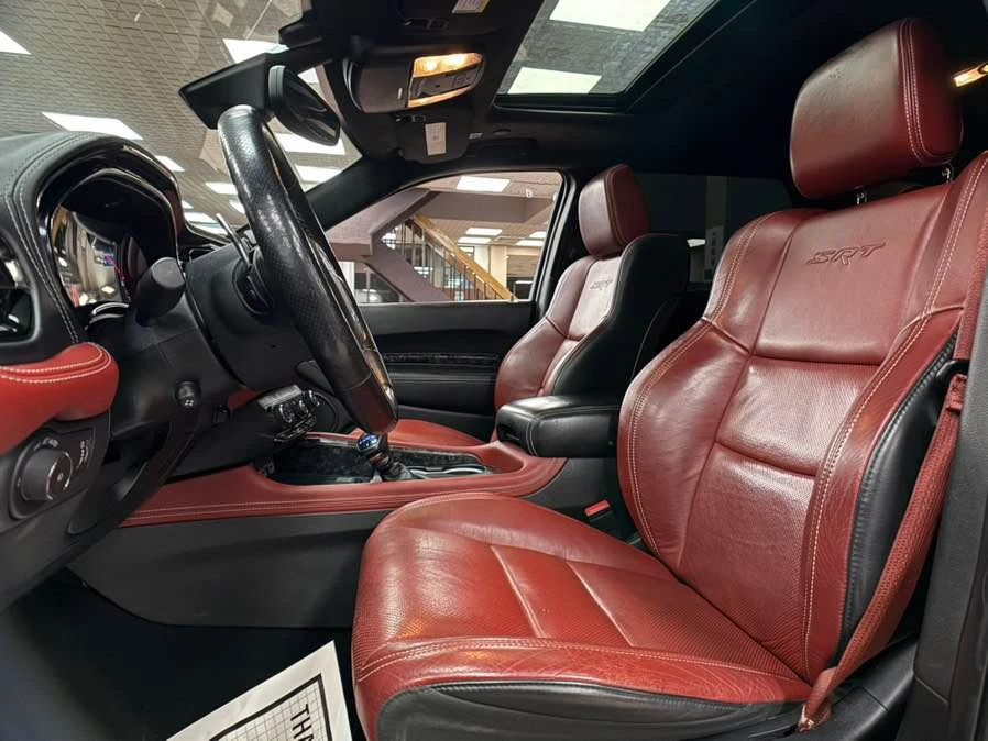 2023 Dodge Durango 3rd Gen - Image 7 of 18