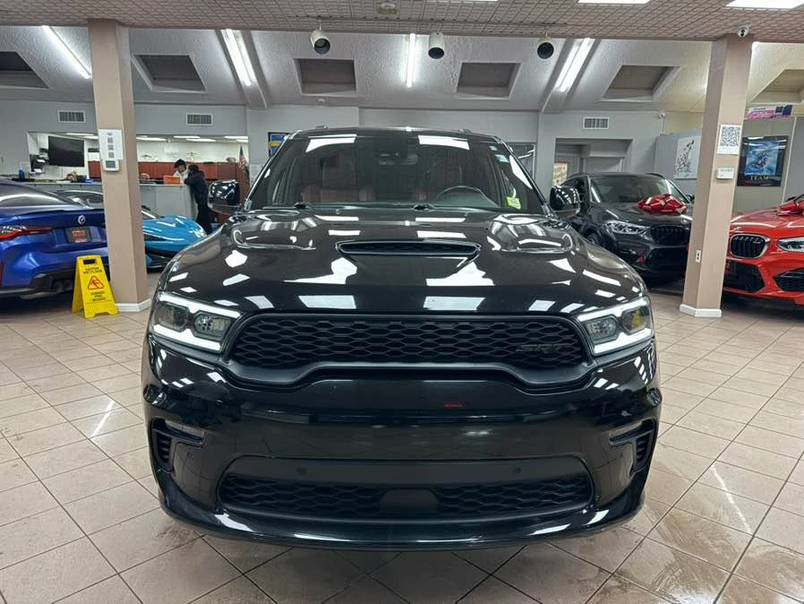 2023 Dodge Durango 3rd Gen - Image 6 of 18