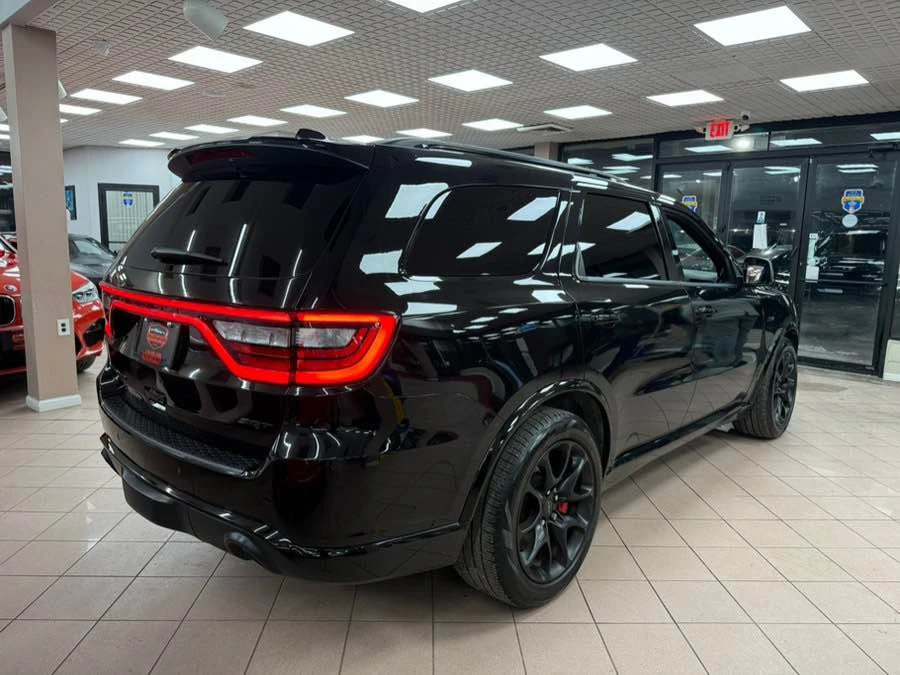 2023 Dodge Durango 3rd Gen - Image 4 of 18