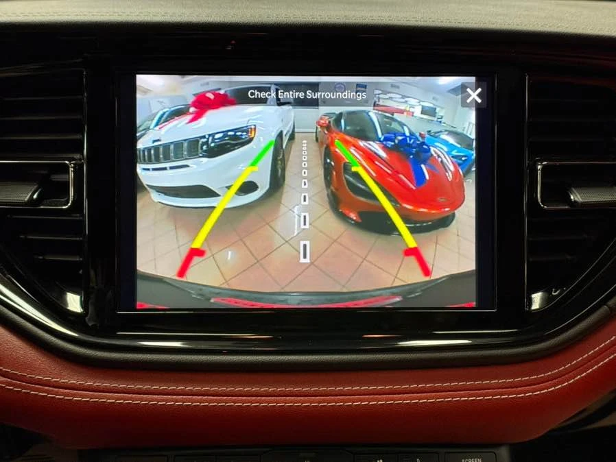 2023 Dodge Durango 3rd Gen - Image 16 of 18