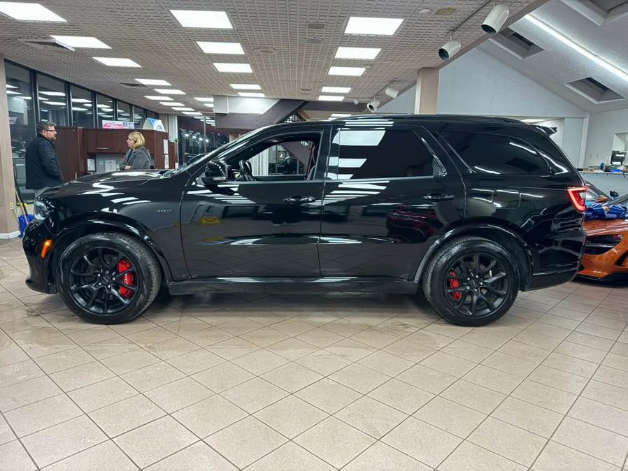 2023 Dodge Durango 3rd Gen - Image 2 of 18