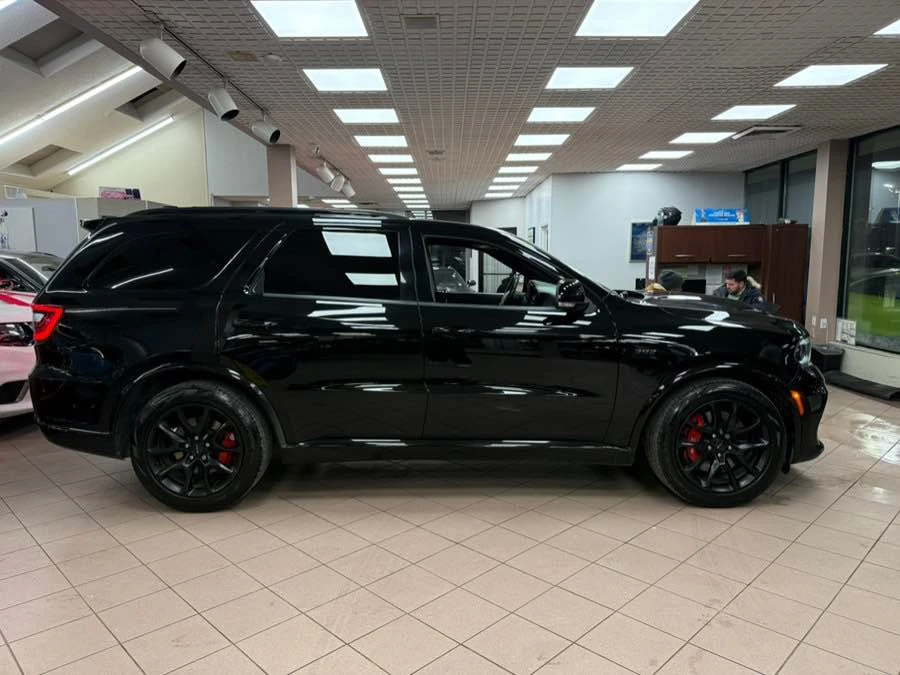 2023 Dodge Durango 3rd Gen - Image 5 of 18