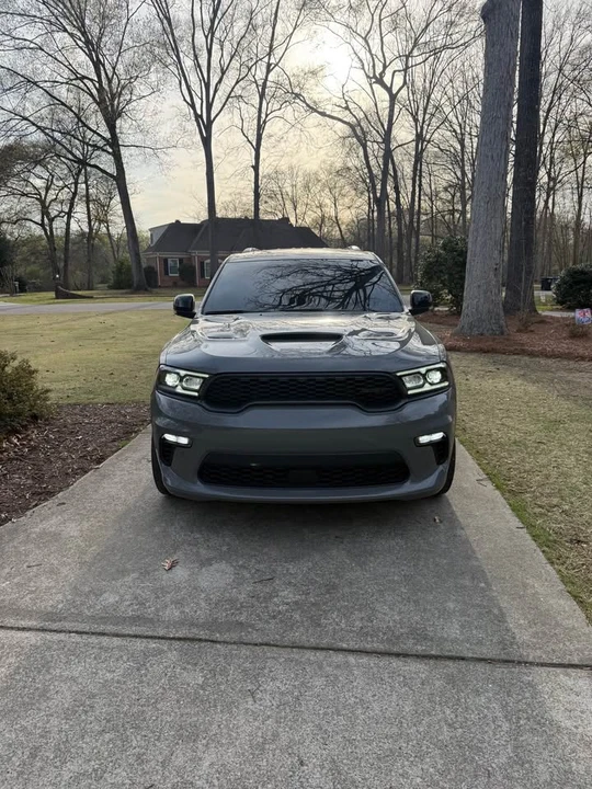 2023 Dodge Durango SRT Hellcat 3rd Gen - Image 2 of 10