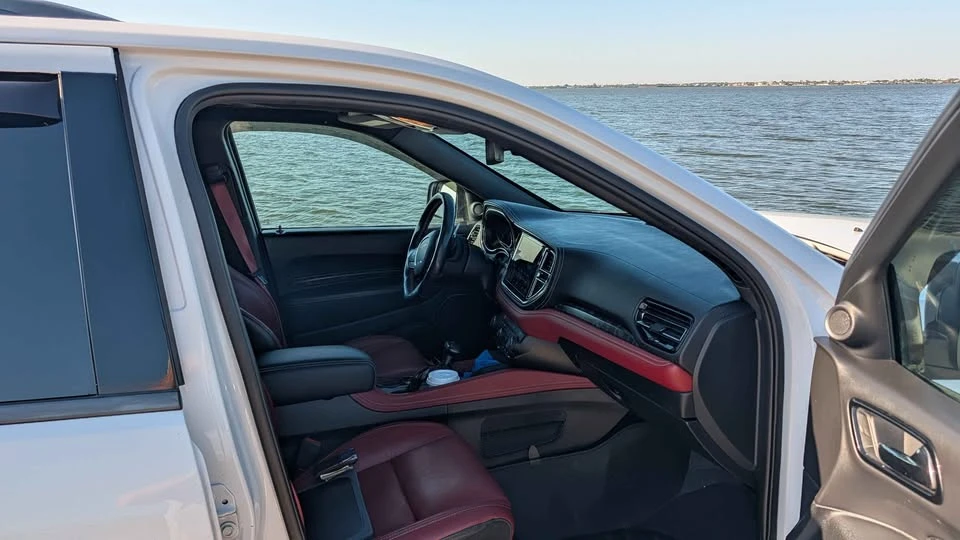 2023 Dodge Durango 3rd Gen - Image 6 of 9