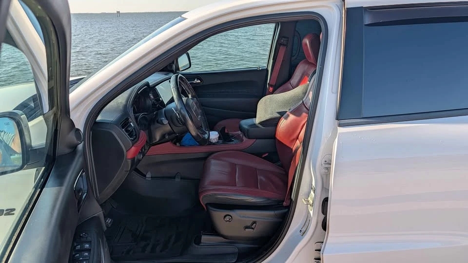 2023 Dodge Durango 3rd Gen - Image 4 of 9