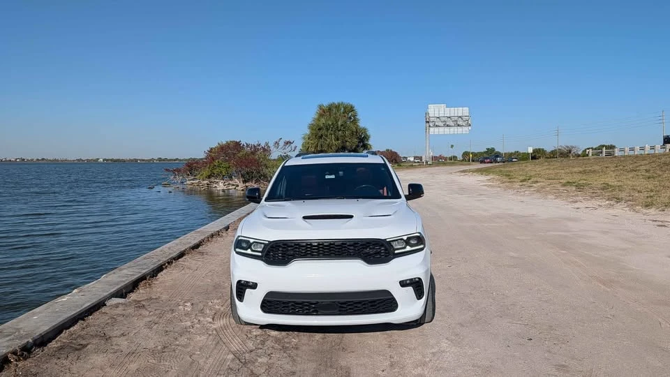 2023 Dodge Durango 3rd Gen - Image 3 of 9