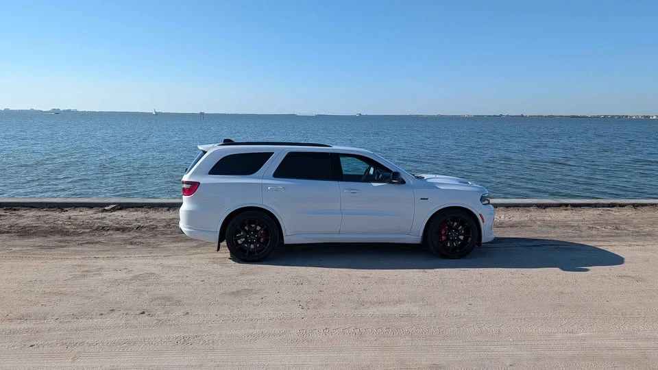 2023 Dodge Durango 3rd Gen - Image 2 of 9