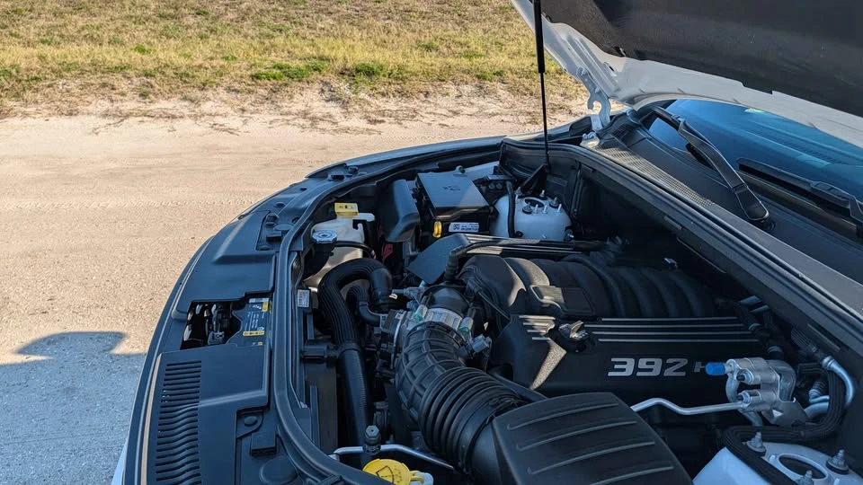 2023 Dodge Durango 3rd Gen - Image 9 of 9