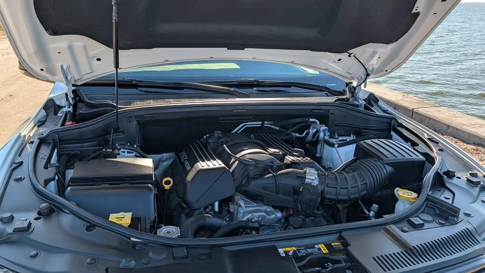 2023 Dodge Durango 3rd Gen - Image 8 of 9