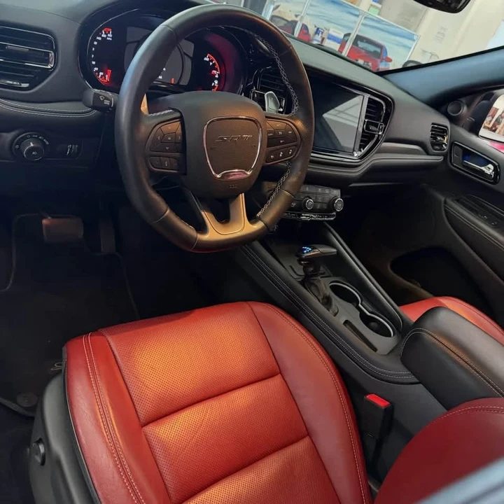 2023 Dodge Durango 3rd Gen - Image 3 of 5