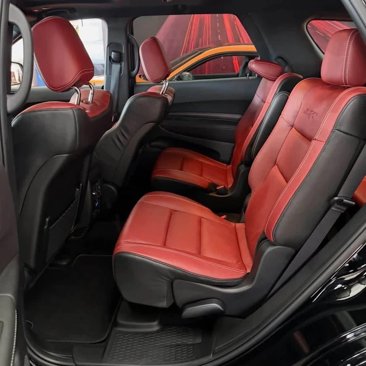 2023 Dodge Durango 3rd Gen - Image 4 of 5