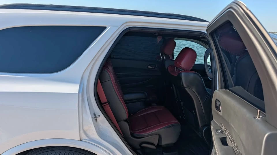 2023 Dodge Durango 3rd Gen - Image 7 of 9