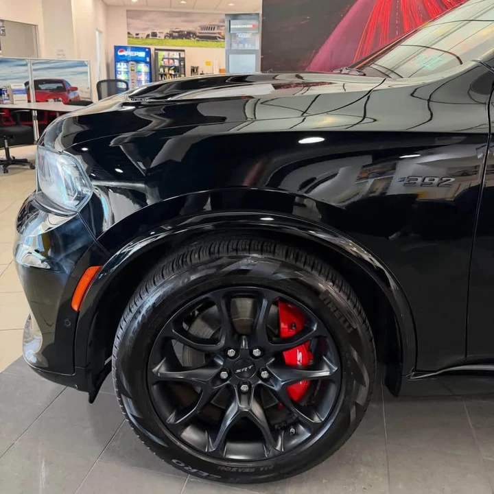 2023 Dodge Durango 3rd Gen - Image 2 of 5
