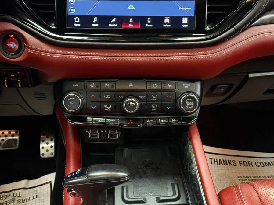 2023 Dodge Durango 3rd Gen - Image 14 of 15