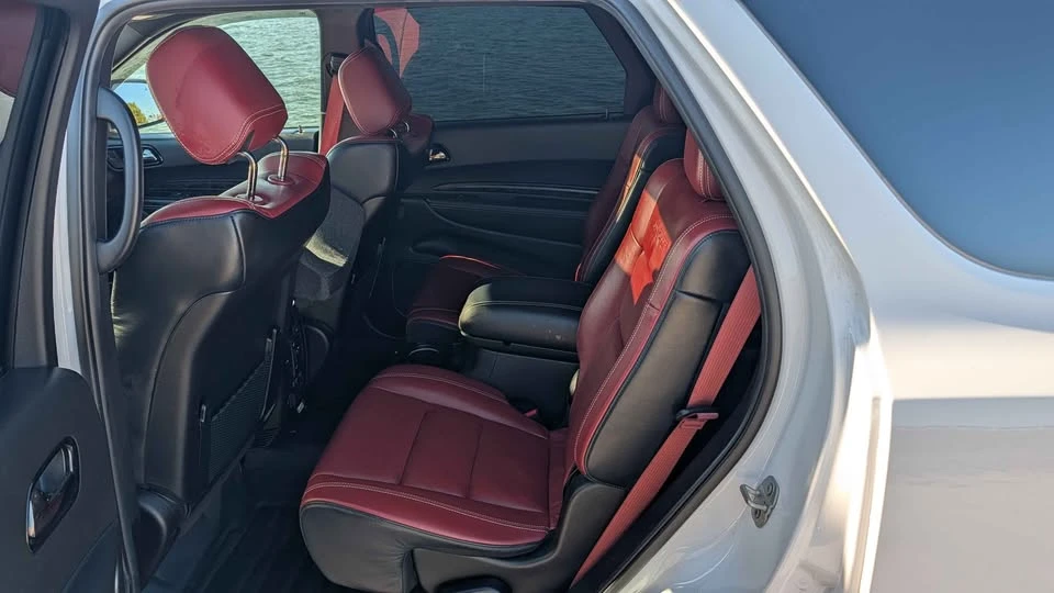 2023 Dodge Durango 3rd Gen - Image 5 of 9