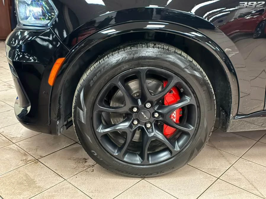 2023 Dodge Durango 3rd Gen - Image 9 of 15