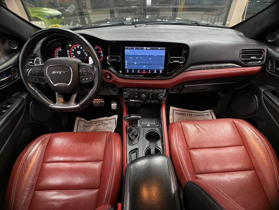 2023 Dodge Durango 3rd Gen - Image 13 of 15