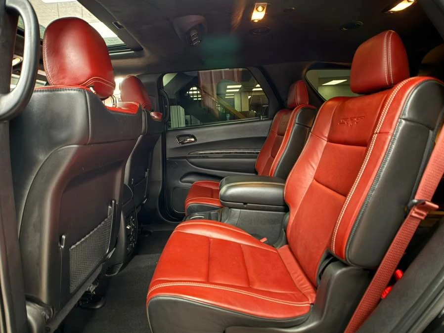 2023 Dodge Durango 3rd Gen - Image 12 of 15
