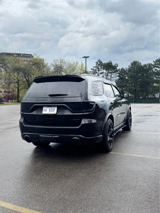 2023 Dodge Durango 3rd Gen - Image 2 of 14